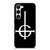GHOST ROCK BAND LOGO Samsung Galaxy S23 Case Cover