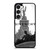 GIVENCHY PARIS MONUMENT Samsung Galaxy S23 Case Cover