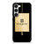 GIVENCHY PARIS NAME TAG Samsung Galaxy S23 Case Cover