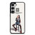 GIVENCHY PARIS X ARIANA GRANDE Samsung Galaxy S23 Case Cover