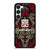 GIVENCHY VINTAGE LOGO Samsung Galaxy S23 Case Cover