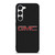 GMC CAR CARBON LOGO Samsung Galaxy S23 Case Cover