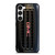 GMC CAR METAL GRILLES Samsung Galaxy S23 Case Cover