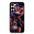GNAR LEAGUE OF LEGENDS Samsung Galaxy S23 Case Cover