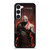 GOD OF WAR 4 GAME Samsung Galaxy S23 Case Cover