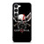 GOD OF WAR 4 SKULL ICON Samsung Galaxy S23 Case Cover