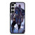 GOD OF WAR RAGNAROK GAME KRATOS Samsung Galaxy S23 Case Cover