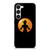 GOKU DRAGON BALL SILHOUETTE Samsung Galaxy S23 Case Cover