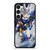 GOKU ULTRA INSTINCT ART Samsung Galaxy S23 Case Cover