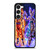 GOKU VS BEERUS DRAGON BALL Samsung Galaxy S23 Case Cover