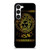 GOLDEN MEDUSA STRIPS Samsung Galaxy S23 Case Cover