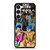 GORILLAZ BAND CARTOON Samsung Galaxy S23 Case Cover