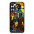 GRATEFUL DEAD SKULL AND ROSE NEW Samsung Galaxy S23 Case Cover