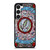 GRATEFUL DEAD SKULL LOGO Samsung Galaxy S23 Case Cover