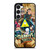 GRAVITY FALLS AND FRIENDS Samsung Galaxy S23 Case Cover