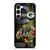 GREEN BAY PACKERS NFL MASCOT Samsung Galaxy S23 Case Cover