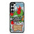 GREEN DAY REVOLUTION RADIO TOUR Samsung Galaxy S23 Case Cover