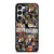 GREY'S ANATOMY COLLAGE Samsung Galaxy S23 Case Cover