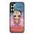 GROOT BABY NEBULA Samsung Galaxy S23 Case Cover