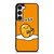 GUDETAMA LAZY EGG BUSY Samsung Galaxy S23 Case Cover