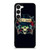 GUNS N ROSES SKULL LOGO Samsung Galaxy S23 Case Cover