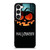 HALLOWEEN ICON Samsung Galaxy S23 Case Cover