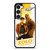 HANS SOLO STAR WARS 2 Samsung Galaxy S23 Case Cover