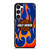 HARLEY DAVIDSON BLUE FLAME LOGO Samsung Galaxy S23 Case Cover
