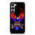 HARLEY DAVIDSON FLAME SWING Samsung Galaxy S23 Case Cover