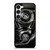 HARLEY DAVIDSON POLICE ENGINE Samsung Galaxy S23 Case Cover