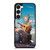 HATSUNE MIKU AND GUITAR Samsung Galaxy S23 Case Cover