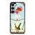 HAUNTED MANSION TIGHTROPE GIRL THE FOOL Samsung Galaxy S23 Case Cover
