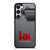 HECKLER AND KOCH LOGO Samsung Galaxy S23 Case Cover