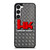 HECKLER AND KOCH PLATE SYMBOL Samsung Galaxy S23 Case Cover