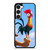HEIHEI DISNEY MOANA CHICKEN  Samsung Galaxy S23 Case Cover