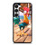 HEIHEI MOANA CHICKEN Samsung Galaxy S23 Case Cover