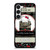 HELLO KITTY LOVES COACH Samsung Galaxy S23 Case Cover