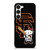 HELLO KITTY SAN FRANCISCO GIANTS MLB Samsung Galaxy S23 Case Cover