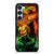 HELLOWEEN BAND STRAIGHT OUT OF HELL Samsung Galaxy S23 Case Cover