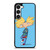 HEY ARNOLD CARTTOON Samsung Galaxy S23 Case Cover