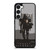 HIGGS MONAGHAN DEATH STRANDING ART Samsung Galaxy S23 Case Cover