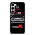HONDA CIVIC TYPE R Samsung Galaxy S23 Case Cover