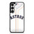 HOUSTON ASTROS 2020 MLB JERSEY Samsung Galaxy S23 Case Cover