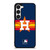 HOUSTON ASTROS MLB SYMBOL Samsung Galaxy S23 Case Cover