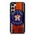 HOUSTON ASTROS RUSTY Samsung Galaxy S23 Case Cover