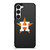 HOUSTON ASTROS THE STARS MLB Samsung Galaxy S23 Case Cover