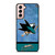 SAN JOSE SHARKS HOCKEY TEAM Samsung Galaxy S21 Case Cover
