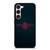 HOUSTON ROCKETS LOGO NBA Samsung Galaxy S23 Case Cover