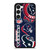 HOUSTON TEXANS NFL STICKER BOMB Samsung Galaxy S23 Case Cover