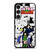 HUNTER X HUNTER COMIC BOOKS Samsung Galaxy S23 Case Cover